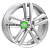 RST R025 (Polo) 6x15/5x100 ET38 D57,1 SL