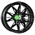 RST R146 (CS35) 6,5x16/5x110 ET46 D63,3 BL
