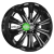 Колесный диск Khomen Wheels KHW1610 (Octavia) 6,5x16/5x112 ET50 D57,1 Black купить в Самаре фото №1 Колесный диск Khomen Wheels KHW1610 (Octavia) 6,5x16/5x112 ET50 D57,1 Black купить в Самаре фото №1