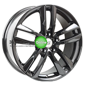 RST R128 (Geely) 7,5x18/5x108 ET45 D63,4 BL