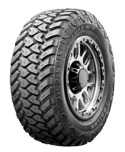 Sailun Terramax M/T 33x12,50R15(320/70R15) 108Q LT TL OWL POR M+S 6PR фото №2