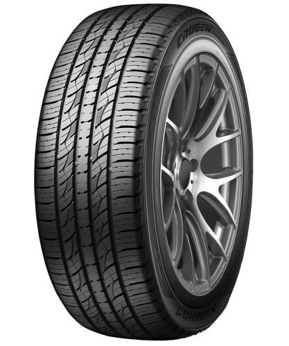 Шина Kumho Crugen Premium KL33 205/70R15 96T TL в Самаре фото №1