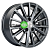 Khomen Wheels KHW1611 (DFM 580) 6,5x16/5x110 ET45 D67,1 Gray
