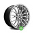Advanti Fastoso ML537 8.5x20/5x114.3 D67.1 ET40 MQSU фото №2 Advanti Fastoso ML537 8.5x20/5x114.3 D67.1 ET40 MQSU фото №2