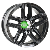 RST R238 (H9) 8x18/6x139,7 ET42 D75,1 BL