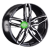 Колесный диск Replay MR196 8x18/5x112 ET43 D66,6 BKF (конус, C570) купить в Самаре фото №1