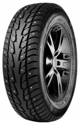 Шина HIFLY Win-Turi 215 185/60R15 84T TL (шип.) в Самаре фото №1