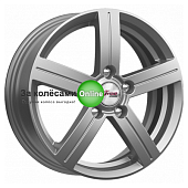 iFree Оруэлл (КС911) 6x16/5x112 ET43 D57,1 Хай Вэй