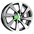 RST R055 (Granta Cross) 6x15/4x98 ET33 D58,6 BD