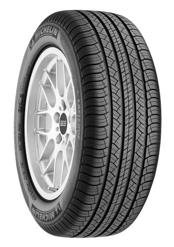Michelin Latitude Tour HP 235/65R18 110V XL J, LR GRNX TL фото №2