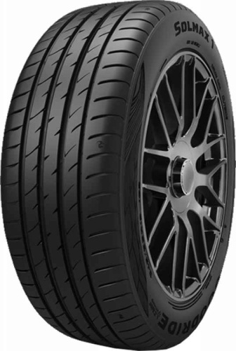 Goodride Solmax1 235/55R19 105W XL TL фото №2