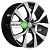 Khomen Wheels KHW1906 (Mazda CX-5/CX-8) 7x19/5x114,3 ET45 D67,1 Gray-FP