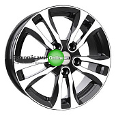 Neo 658 6,5x16/5x110 ET46 D63,4 BD
