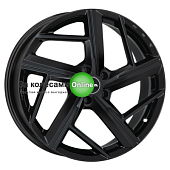 Mak Qvattro 8,5x19/5x112 ET38 D66,45 Gloss Black
