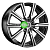 Replay MZ162 7,5x19/5x114,3 ET45 D67,1 BKF (конус, C570)
