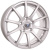 Колесный диск Venti 1603 6.5x16/4x100 D60.1 ET37 Глянцевый серебристый купить в Самаре фото №1 Колесный диск Venti 1603 6.5x16/4x100 D60.1 ET37 Глянцевый серебристый купить в Самаре фото №1