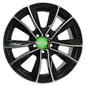 Neo 642 6,5x16/5x110 ET37 D65,1 BD