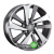 Replay TY351 7x17/5x114.3 D60.1 ET35 GMF фото №2 Replay TY351 7x17/5x114.3 D60.1 ET35 GMF фото №2