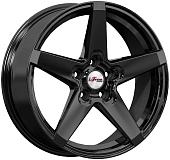 iFree Токен 6.5x17/5x108 D60.1 ET33 BK