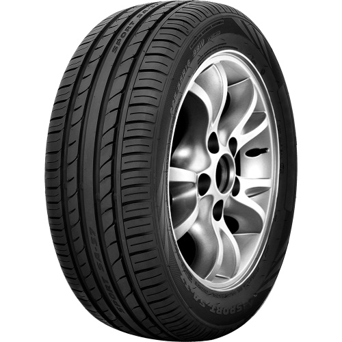 Goodride Sport SA-37 255/45ZR18 99W XL TL фото №2