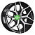 LS RC64 9x20/6x139,7 ET30 D100,1 BKF (конус)