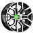 LS 1367 9x20/6x139,7 ET30 D100,1 BKF (конус)