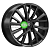 Premium Series КР010 (Kodiaq) 7,5x18/5x112 ET40 D57,1 Fury black