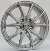 Neo 676 6.5x16/5x114.3 D66.1 ET45 Серебристый