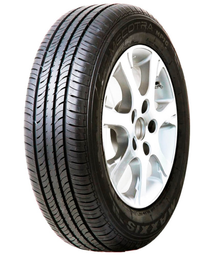 Шина Maxxis MP-10 Pragmatra 175/70 R14 84H в Самаре фото №1