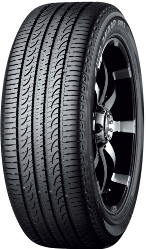 Yokohama Geolandar SUV G055E 225/55R18 98H TL фото №2