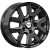 iFree Трикстер(Niva) 7x17/5x139.7 D98 ET40 BK