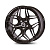 Lizardo XH106 8x18/5x108 D60.1 ET33 B