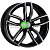 Mak Sarthe 8x18/5x112 ET40 D57,1 Black mirror