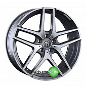 Колесный диск MR217 купить в Самаре