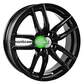 RST R076 (Vesta) 6x16/4x100 ET48 D60,1 BL