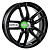 RST R076 (Vesta) 6x16/4x100 ET48 D60,1 BL