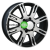 Колесный диск LS 213 8,5x20/6x139,7 ET46 D67,1 MBF купить в Самаре фото №1