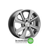 Колесный диск KHW1501 (Lada Granta) купить в Самаре