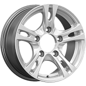 Скад Дюна 6.5x15/5x139.7 D98.5 ET40 Селена