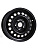 Magnetto 16016 AM 6x16/5x114.3 D67.1 ET43 Black