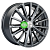 Khomen Wheels KHW1611 (Kia) 6,5x16/5x114,3 ET47 D67,1 Gray