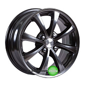 Скад Каллисто 5.5x13/4x100 D67.1 ET35 Белый