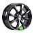 Скад Каллисто 5.5x13/4x100 D67.1 ET35 Белый