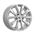 iFree КС974(ZV 16_Qashqai J11) 6.5x16/5x114.3 D66.1 ET40 Silver