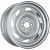 ТЗСК Lada 6x15/4x98 D58.5 ET35 Серебристый