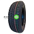 HIFLY Win-Turi 216 255/55R19 111H XL TL