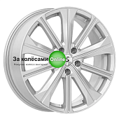 Premium Series КР013 (Haval Dargo) 7x19/5x114,3 ET40 D66,6 Elite Silver (4210915)