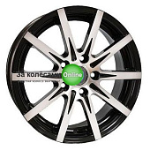 Venti 1508 5,5x15/4x100 ET45 D60,1 BD