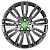 Khomen Wheels KHW2004 (GAC GS8) 8,5x20/5x120 ET45 D59,5 Gray