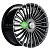 Khomen Wheels KHW2008 (Mercedes Front) 8,5x20/5x112 ET38 D66,6 Gray-FP Matt